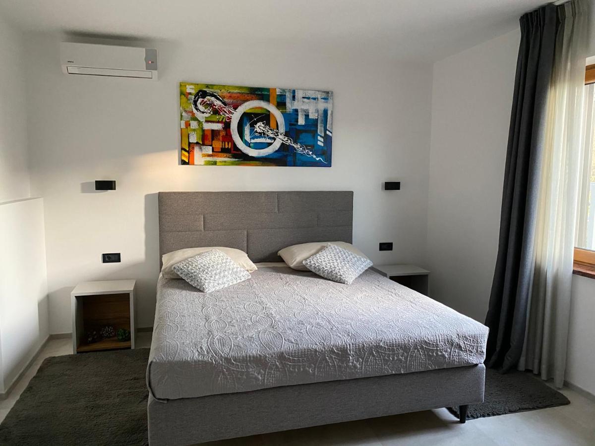 Apartments & Room Piutti Bale Kültér fotó