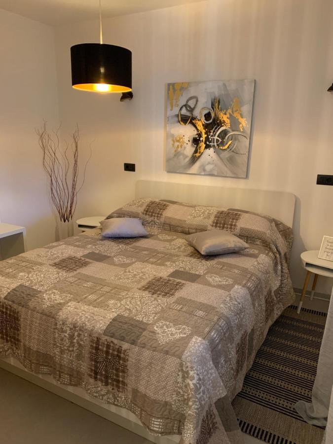 Apartments & Room Piutti Bale Kültér fotó
