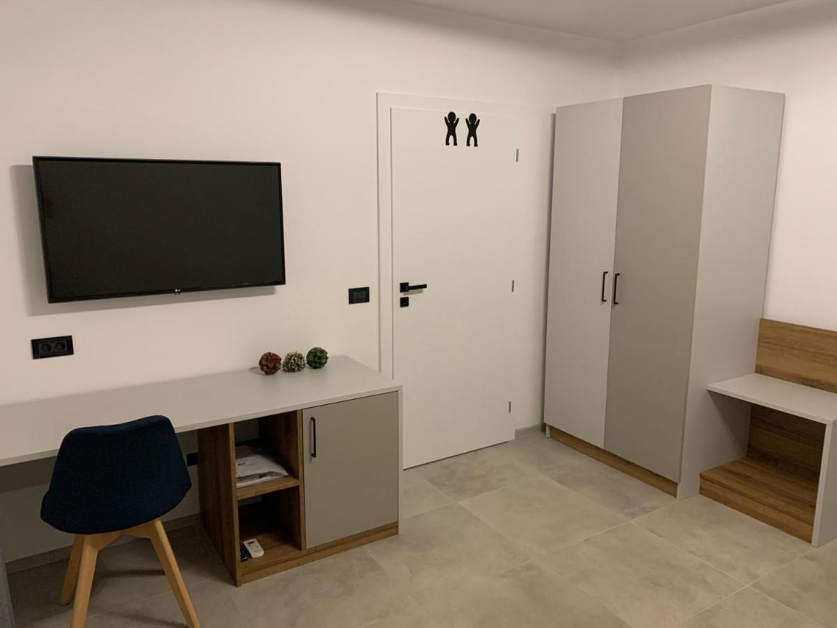Apartments & Room Piutti Bale Kültér fotó