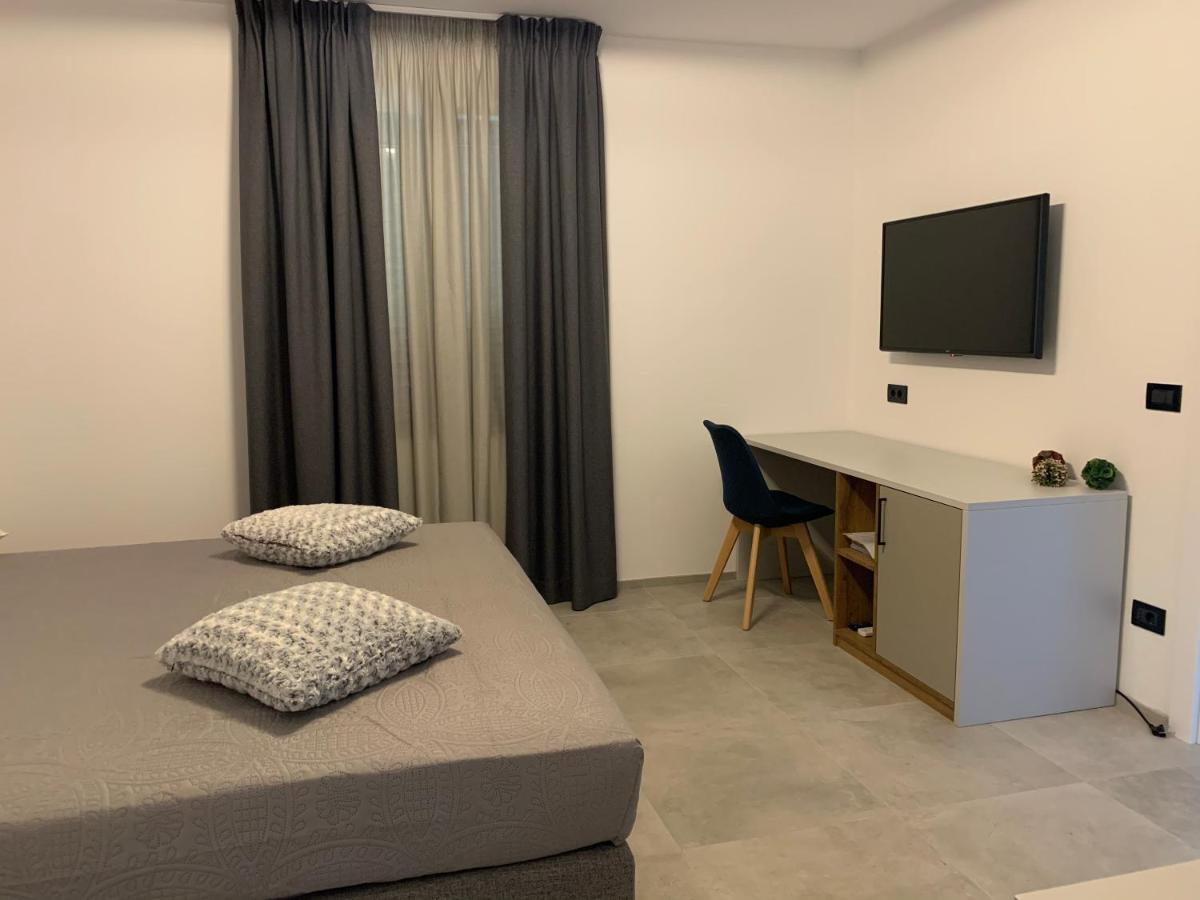 Apartments & Room Piutti Bale Kültér fotó